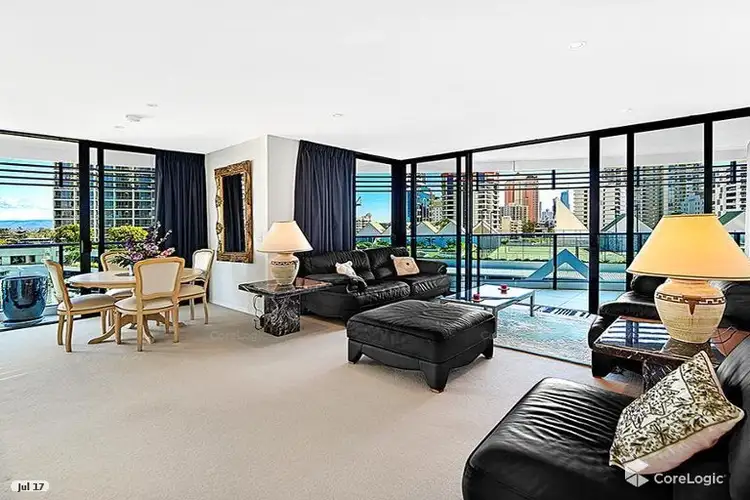 701/6 Charles Av, Broadbeach QLD 4218