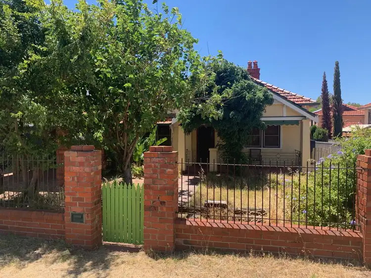 158 Stock Rd, Attadale WA 6156