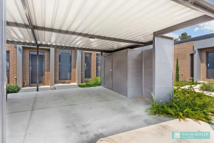 Unit 3/21 John St, Kangaroo Flat VIC 3555
