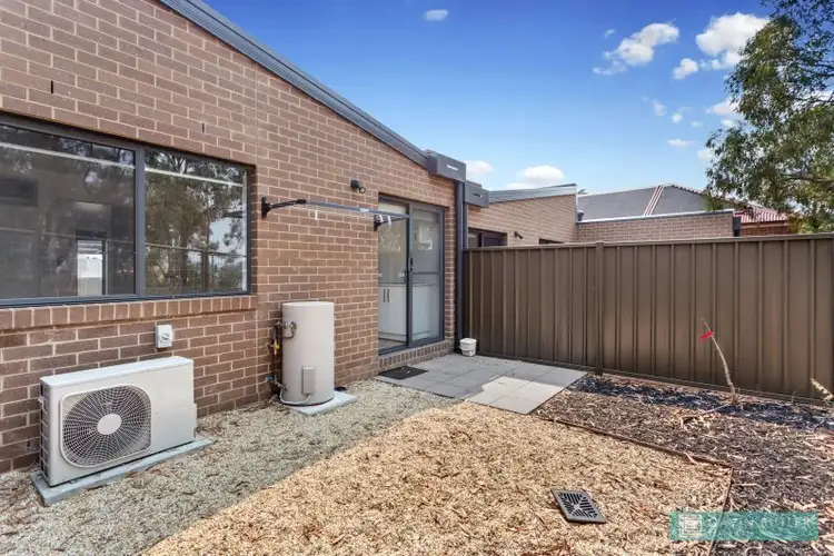 Sixth view of Homely house listing, Unit 3/21 John St, Kangaroo Flat VIC 3555