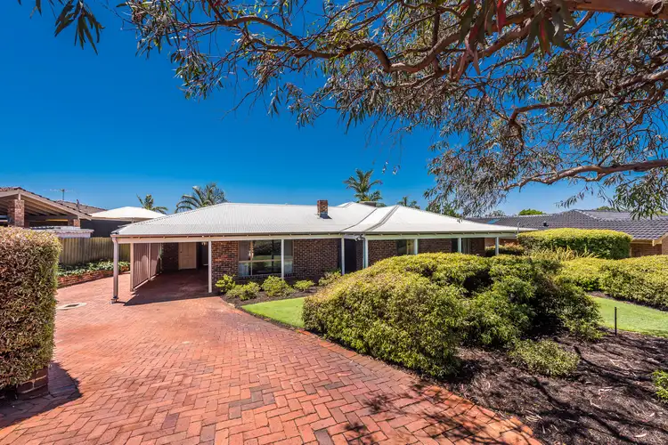 11 Sherington Rd, Greenwood WA 6024