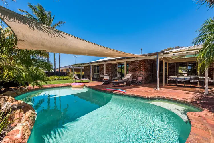Third view of Homely house listing, 11 Sherington Rd, Greenwood WA 6024
