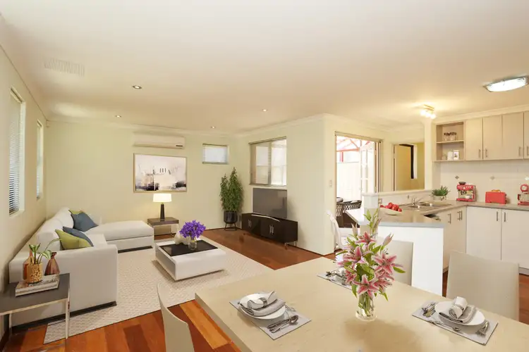 Second view of Homely townhouse listing, 358A Shepperton Road, East Victoria Park WA 6101