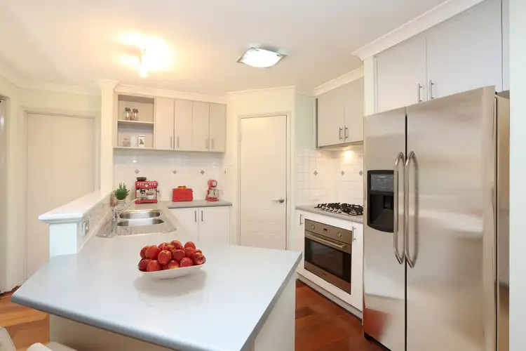 Third view of Homely townhouse listing, 358A Shepperton Road, East Victoria Park WA 6101