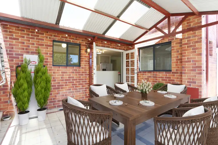 Fourth view of Homely townhouse listing, 358A Shepperton Road, East Victoria Park WA 6101