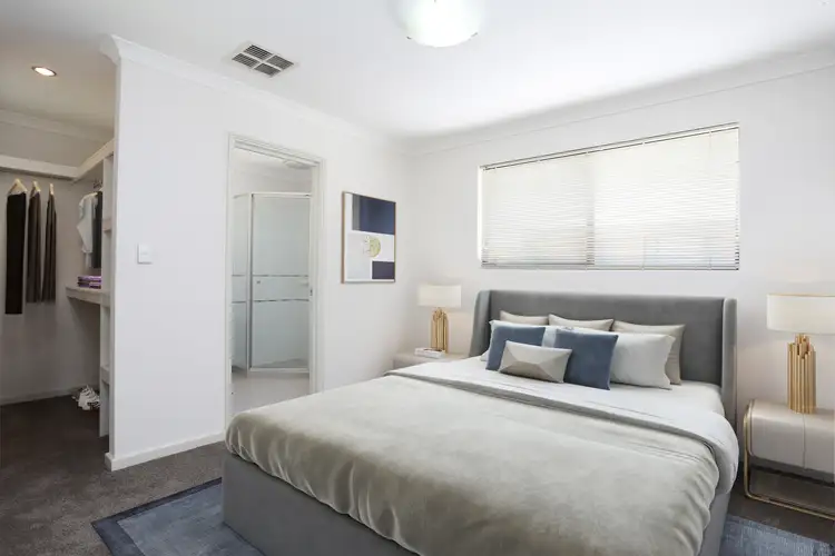 Fifth view of Homely townhouse listing, 358A Shepperton Road, East Victoria Park WA 6101