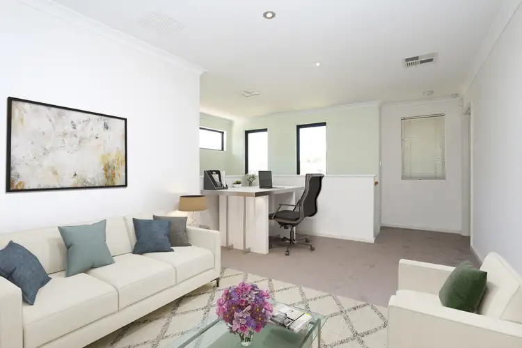 Seventh view of Homely townhouse listing, 358A Shepperton Road, East Victoria Park WA 6101