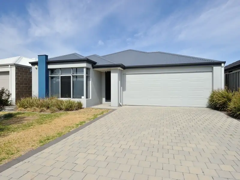 Main view of Homely house listing, 12 Ellsworth Rd, Wellard WA 6170