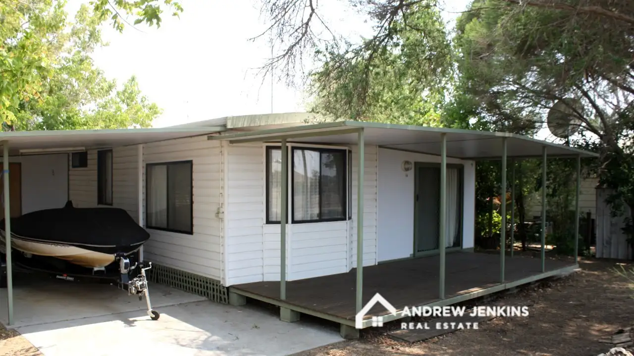 Main view of Homely house listing, 14 Riverside Dr, Murray Riverside Village, Tocumwal NSW 2714