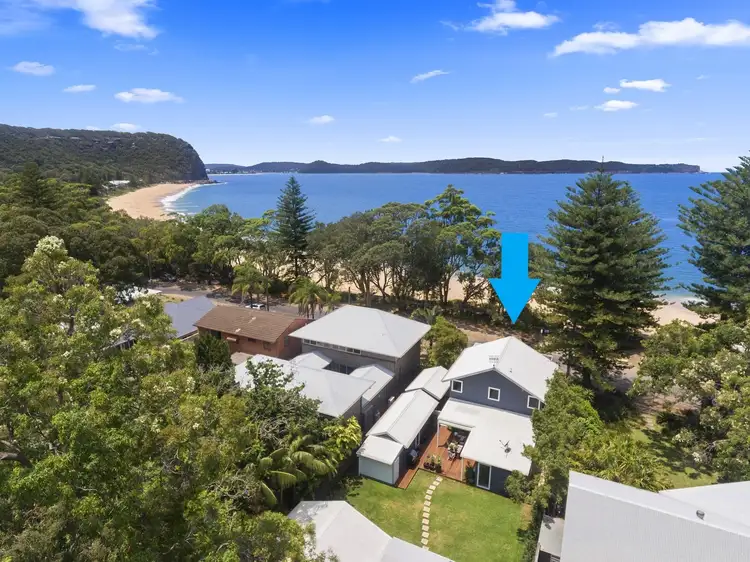 7 Pearl Pde, Pearl Beach NSW 2256