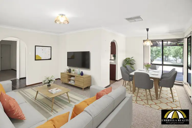 28 Forum Way, East Bunbury WA 6230
