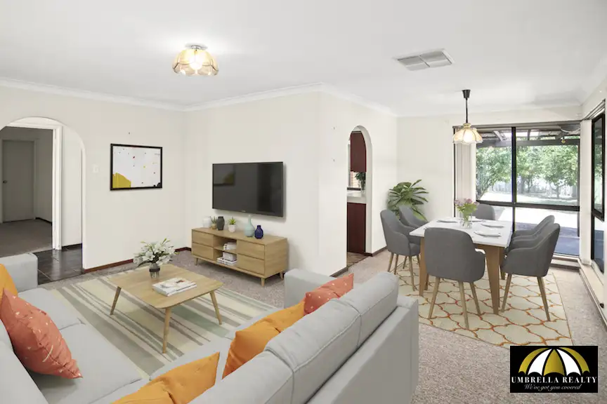 Main view of Homely house listing, 28 Forum Way, East Bunbury WA 6230