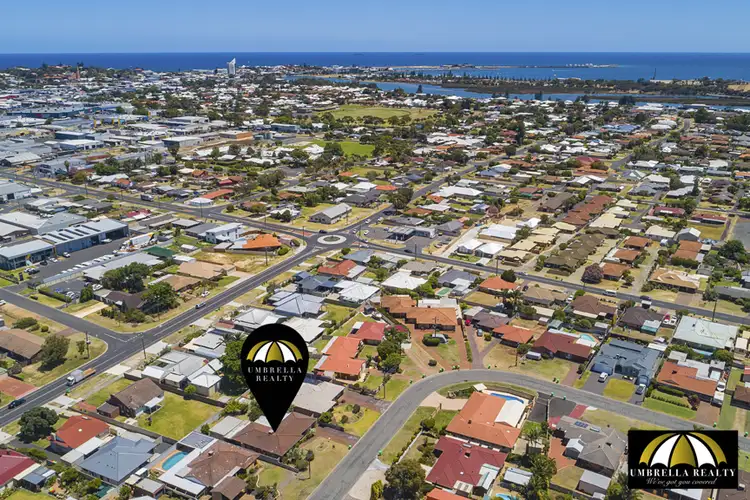 Second view of Homely house listing, 28 Forum Way, East Bunbury WA 6230