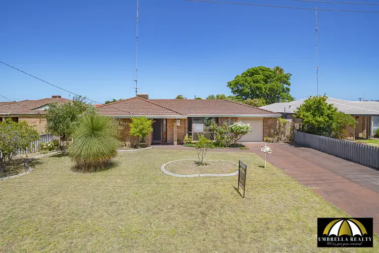 Third view of Homely house listing, 28 Forum Way, East Bunbury WA 6230