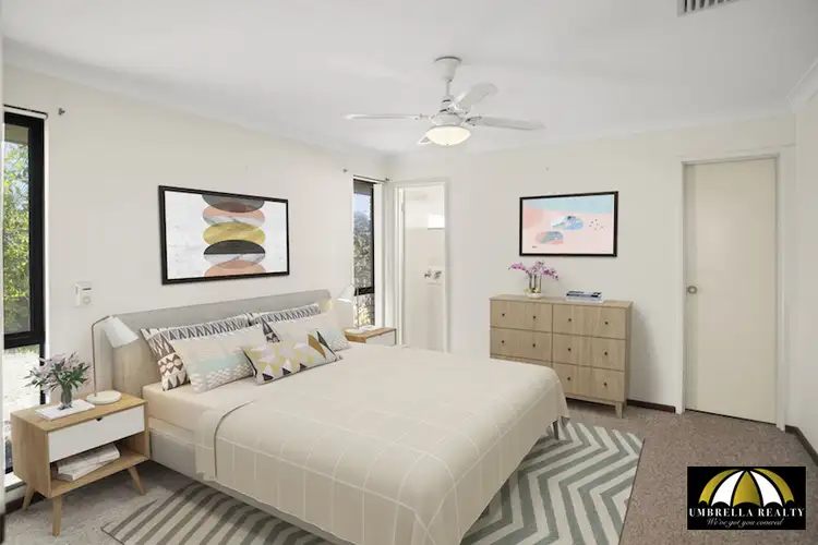 Fourth view of Homely house listing, 28 Forum Way, East Bunbury WA 6230