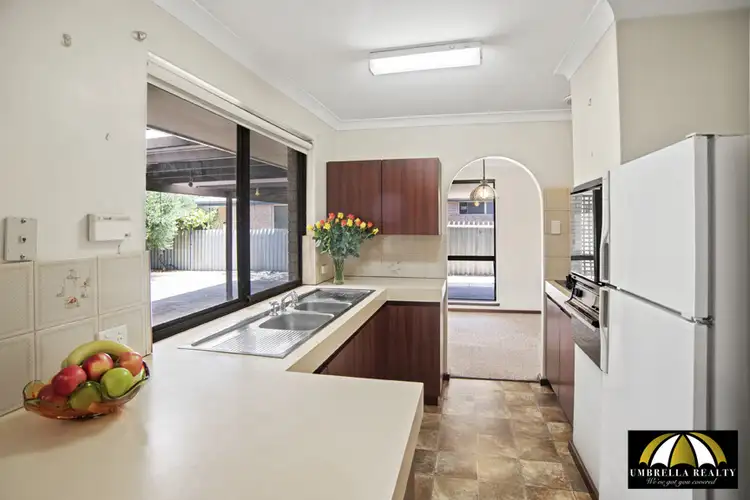 Sixth view of Homely house listing, 28 Forum Way, East Bunbury WA 6230