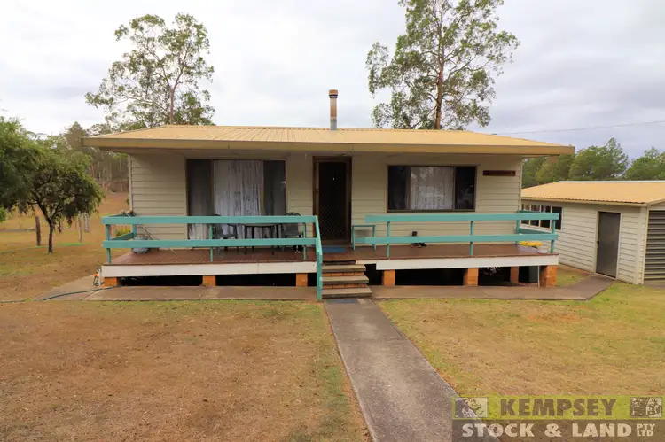 141 Link Road, Yarravel NSW 2440