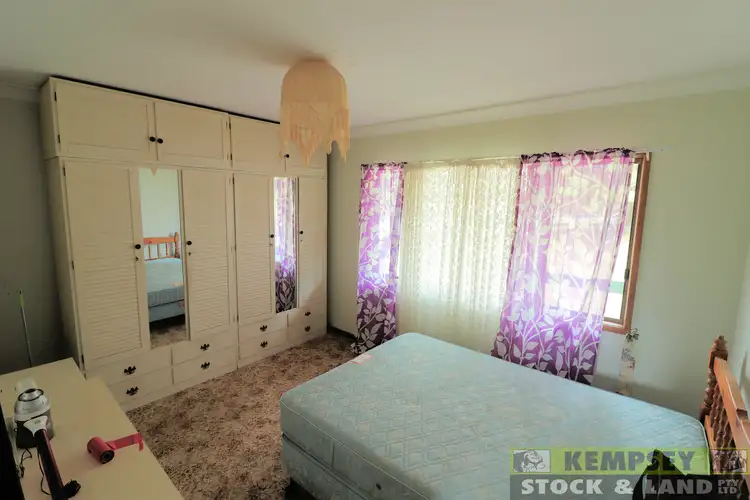 Fifth view of Homely rural property listing, 141 Link Road, Yarravel NSW 2440