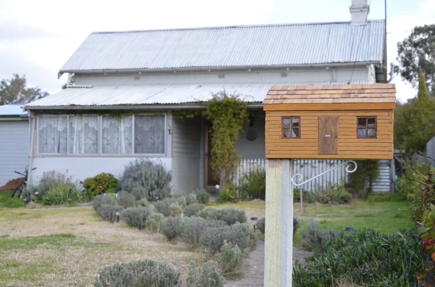 Main view of Homely house listing, 1 Kirndeen St, Culcairn NSW 2660
