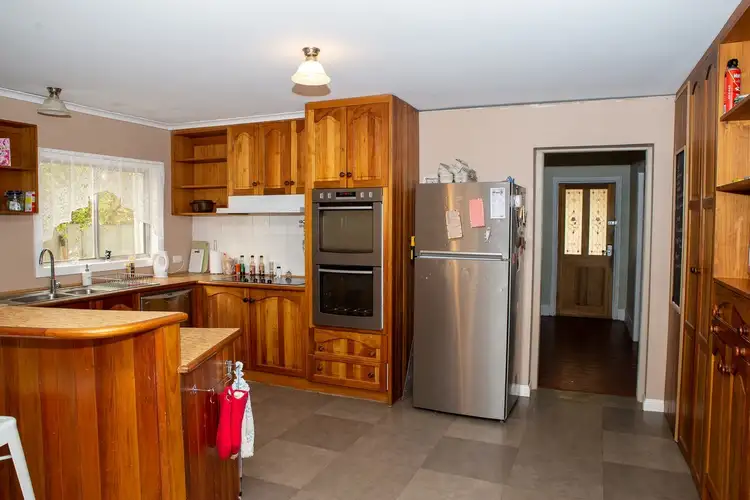Third view of Homely house listing, 1 Kirndeen St, Culcairn NSW 2660