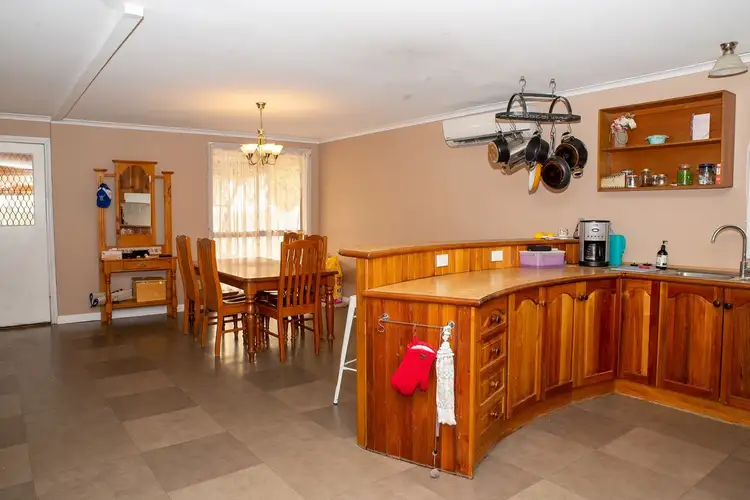 Fourth view of Homely house listing, 1 Kirndeen St, Culcairn NSW 2660