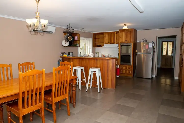 Sixth view of Homely house listing, 1 Kirndeen St, Culcairn NSW 2660