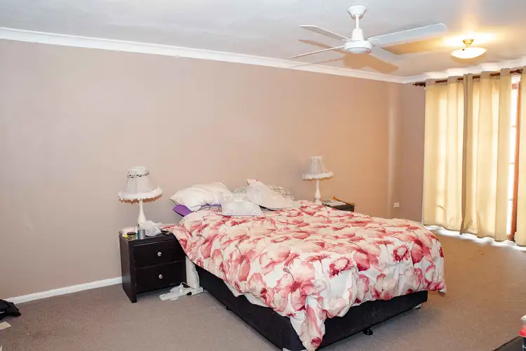 Seventh view of Homely house listing, 1 Kirndeen St, Culcairn NSW 2660