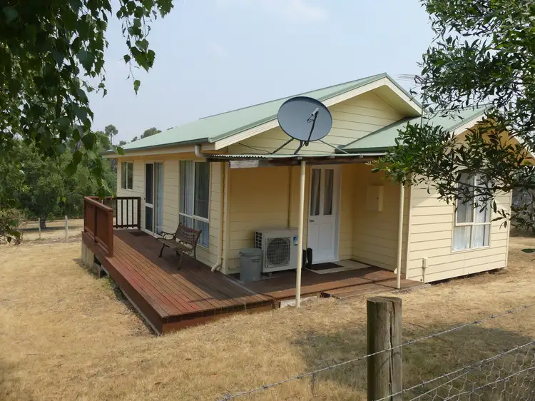 Main view of Homely house listing, 451 Bradys Plain Rd, Parkham TAS 7304