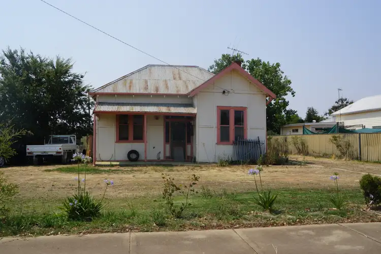 Main view of Homely house listing, 33 Hogan St, Tatura VIC 3616