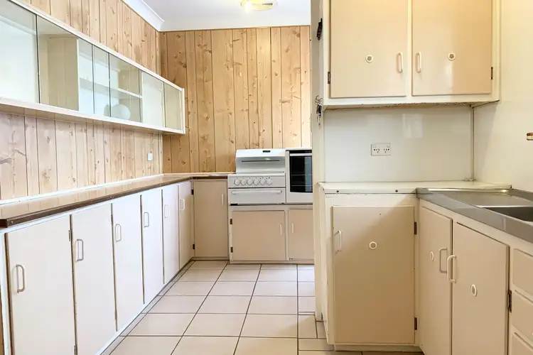 Second view of Homely house listing, 57 Jaeger Ave, Gunnedah NSW 2380