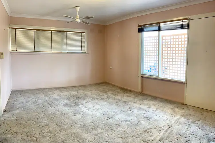 Fifth view of Homely house listing, 57 Jaeger Ave, Gunnedah NSW 2380