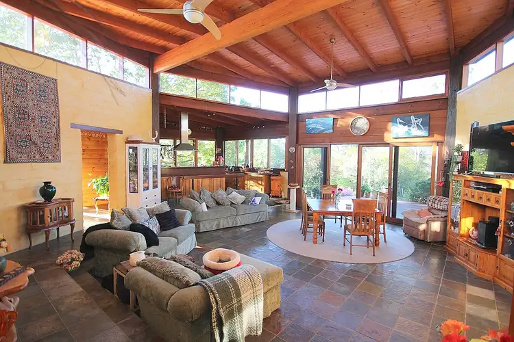 Third view of Homely rural property listing, 81 Settlers Rd, Greigs Flat NSW 2549