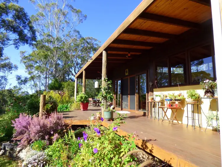 Fourth view of Homely rural property listing, 81 Settlers Rd, Greigs Flat NSW 2549
