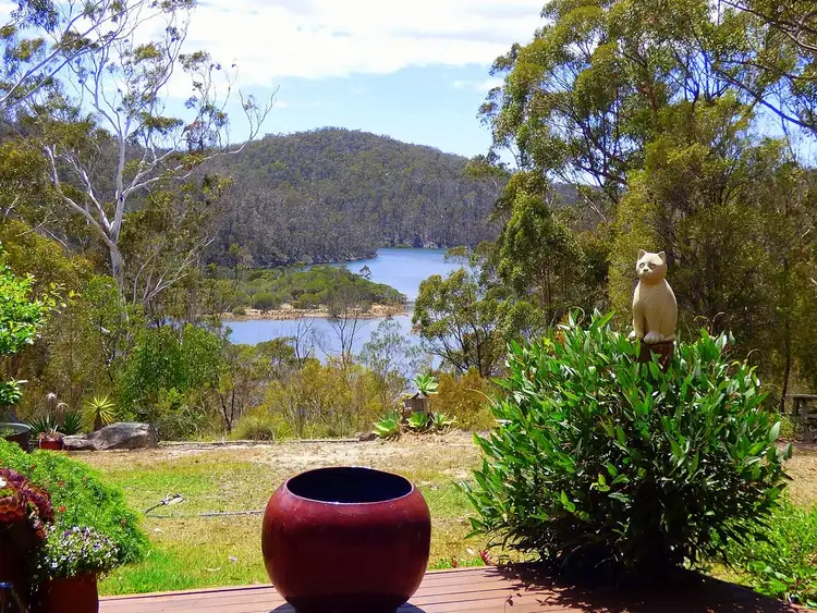 Fifth view of Homely rural property listing, 81 Settlers Rd, Greigs Flat NSW 2549