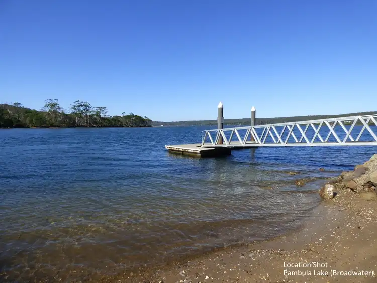 Sixth view of Homely rural property listing, 81 Settlers Rd, Greigs Flat NSW 2549