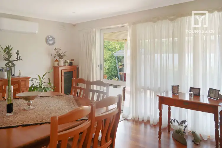 Fifth view of Homely house listing, 7 Hutchins Cres, Mooroopna VIC 3629