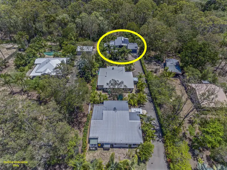 Unit 3/4A Kentia Ave, Moore Park Beach QLD 4670