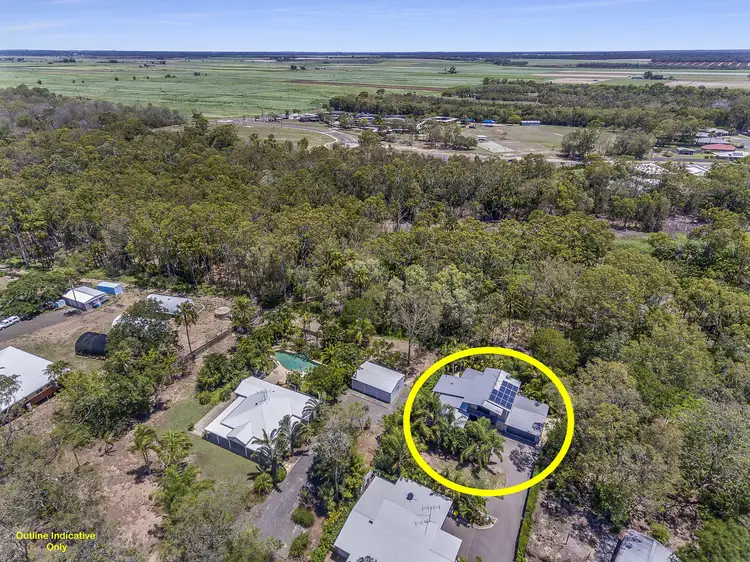 Third view of Homely unit listing, Unit 3/4A Kentia Ave, Moore Park Beach QLD 4670
