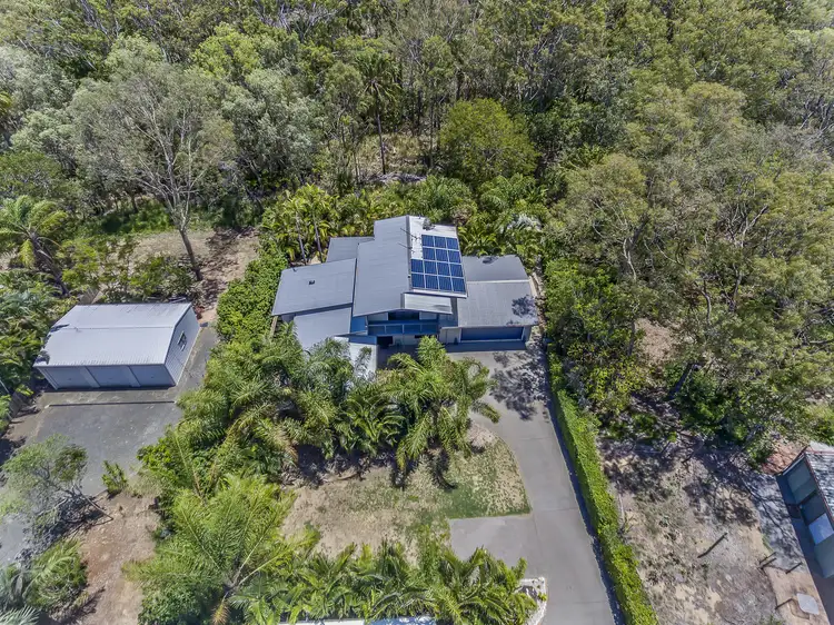 Fourth view of Homely unit listing, Unit 3/4A Kentia Ave, Moore Park Beach QLD 4670