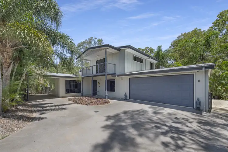 Sixth view of Homely unit listing, Unit 3/4A Kentia Ave, Moore Park Beach QLD 4670