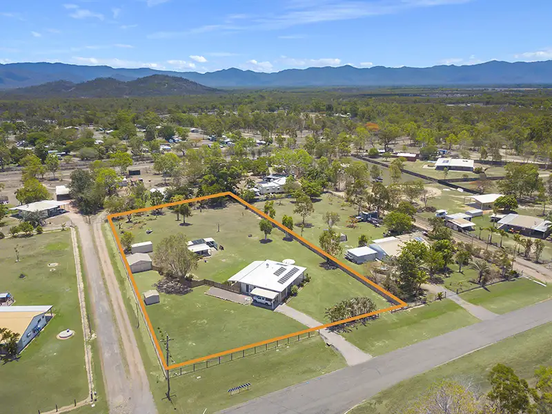 Main view of Homely house listing, 27 Althaus Pde, Yabulu QLD 4818