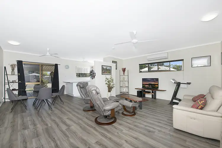 Second view of Homely house listing, 27 Althaus Pde, Yabulu QLD 4818
