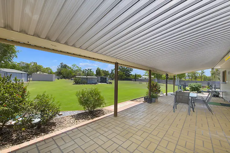 Seventh view of Homely house listing, 27 Althaus Pde, Yabulu QLD 4818