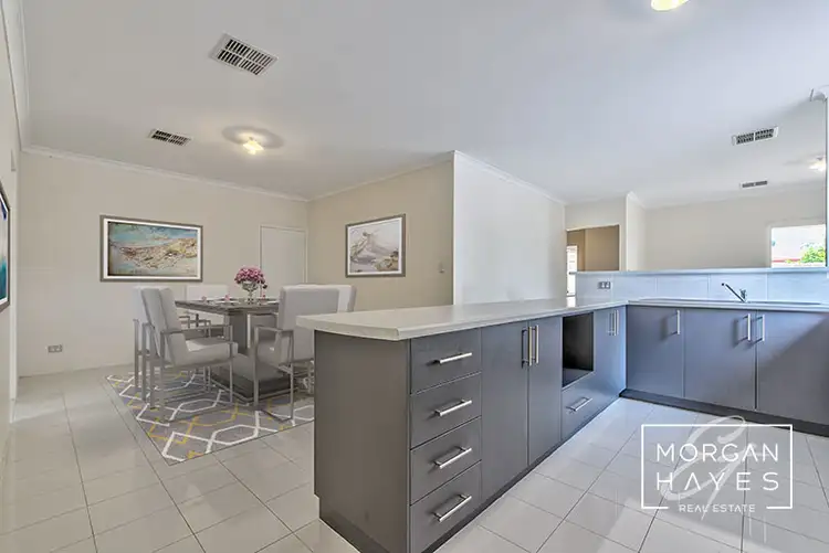 Third view of Homely house listing, 23A Fern Road, Wilson WA 6107