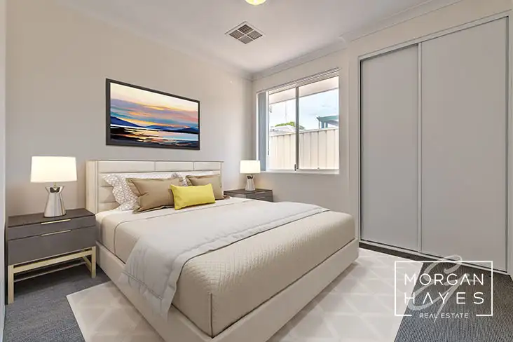 Sixth view of Homely house listing, 23A Fern Road, Wilson WA 6107