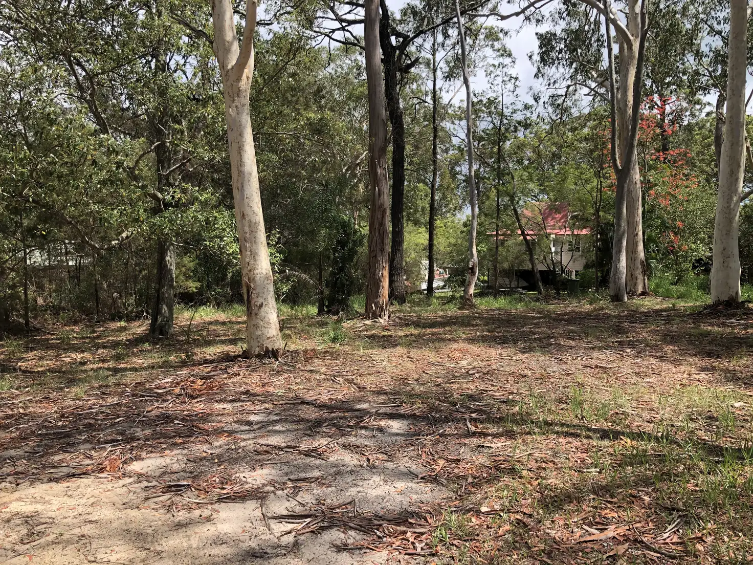 Main view of Homely land listing, 13 Tukkeri St, Macleay Island QLD 4184