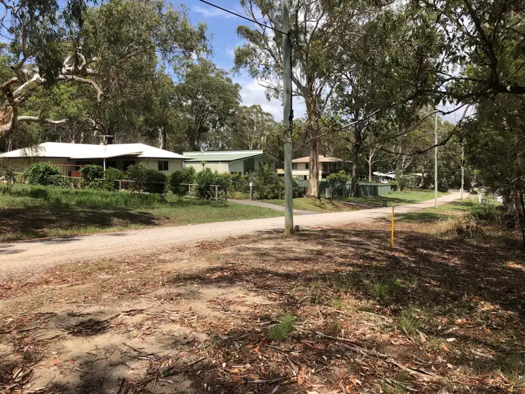 Fourth view of Homely land listing, 13 Tukkeri St, Macleay Island QLD 4184
