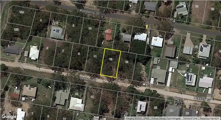 Fifth view of Homely land listing, 13 Tukkeri St, Macleay Island QLD 4184
