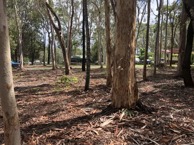 Second view of Homely land listing, 4 Baracoota St, Macleay Island QLD 4184