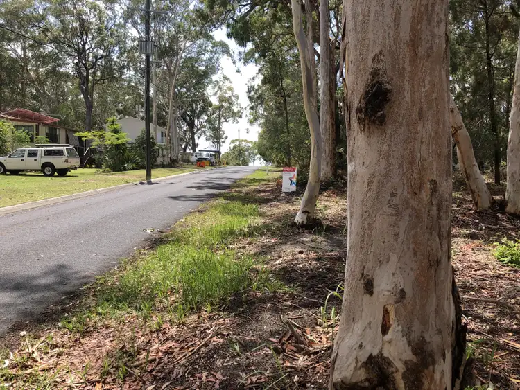 Third view of Homely land listing, 4 Baracoota St, Macleay Island QLD 4184